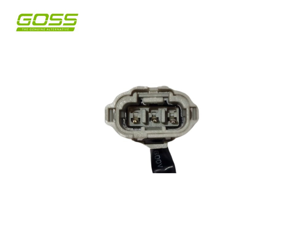 Ignition Coil Subaru C168 - Goss