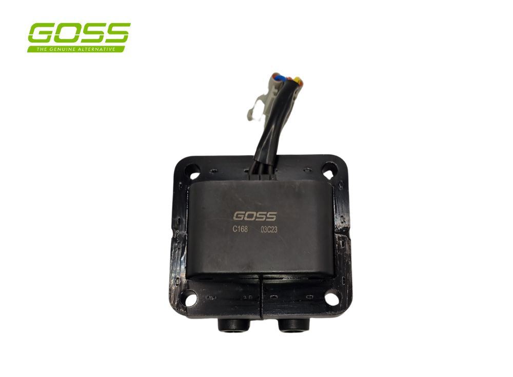 Ignition Coil Subaru C168 - Goss