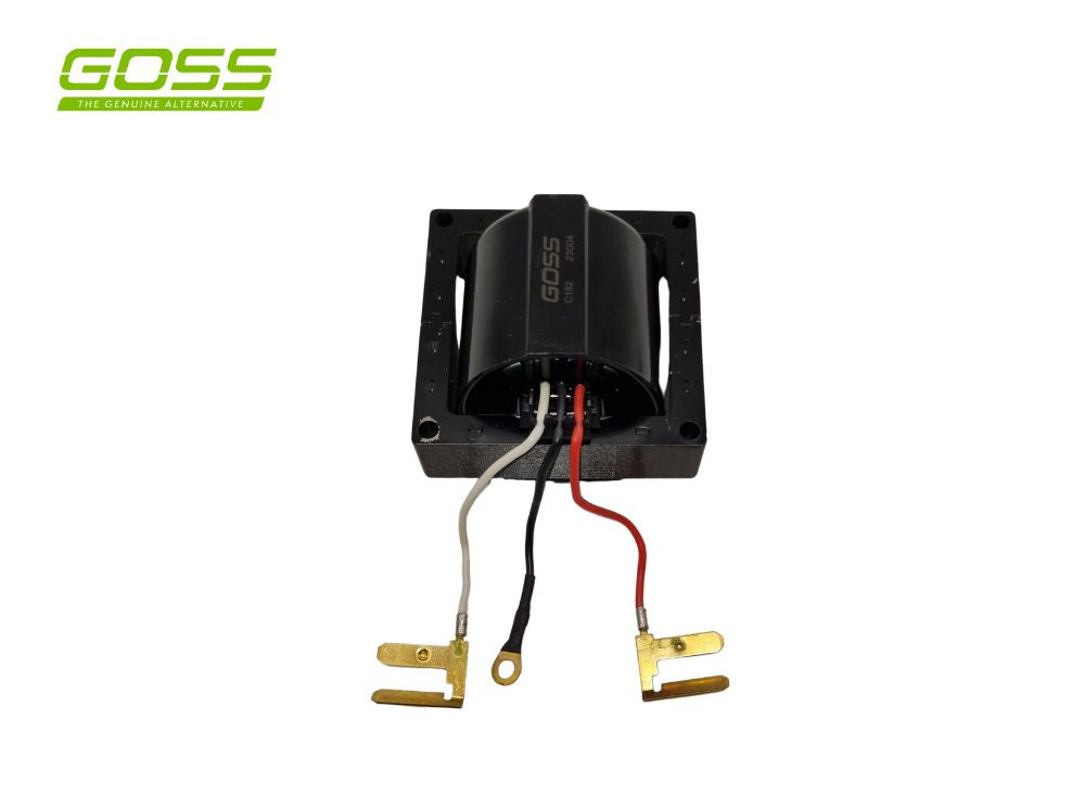 Ignition Coil Chevrolet/Jeep C182 - Goss
