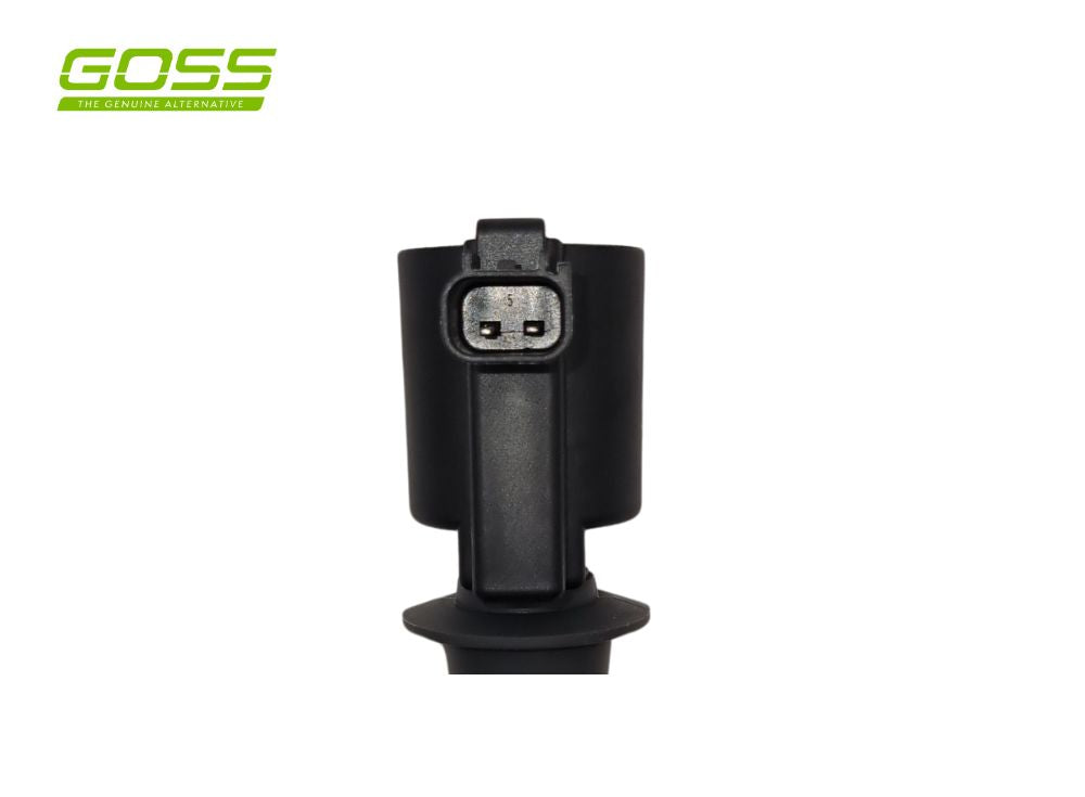 Ignition Coil Set - Ford C198M - Goss