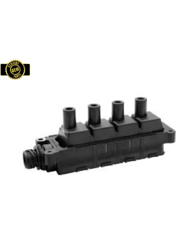 Ignition Coil - C205GEN - Goss | Universal Auto Spares