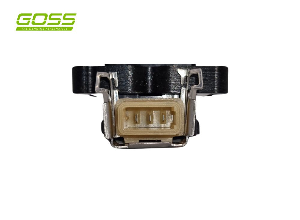 Ignition Coil Bmw C206 - Goss