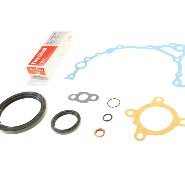 Conversion Set NISSAN RB26DET DOHC 24V T/TURB C2089K - PERMASEAL