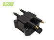 Ignition Coil Chrysler C210 - Goss