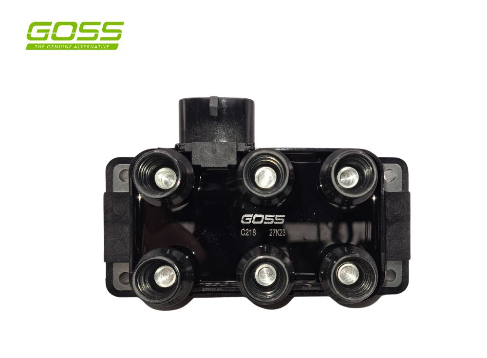Ignition Coil Ford C218 - Goss