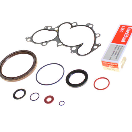 Conversion Set TOYOTA 5VZ-FE V6 DOHC 24V C2236KX - Permaseal