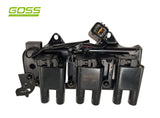 Ignition Coil Hyundai/Kia C231 - Goss