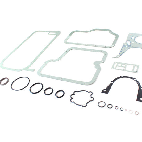 Conversion Set BMW M40B18 SOHC 8V EFI C2374K - PERMASEAL