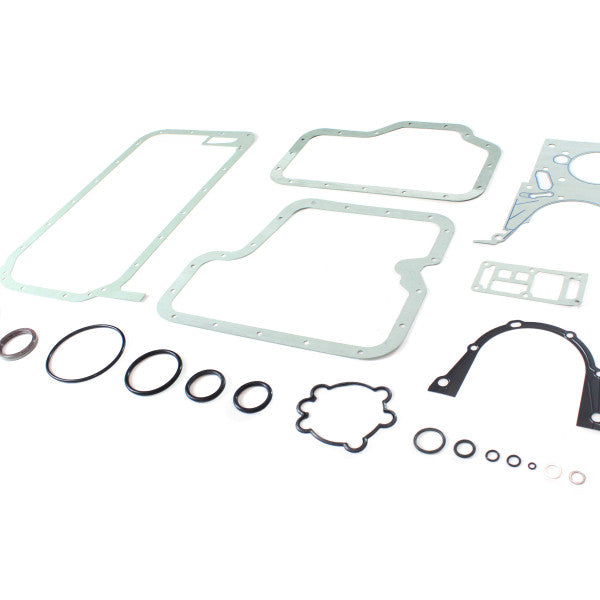 Conversion Set BMW M40B18 SOHC 8V EFI C2374K - PERMASEAL