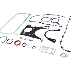 Conversion Set BMW M40B18 B16 SOHC 8V EFI C2381K - PERMASEAL