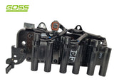 Ignition Coil Kia C249 - Goss