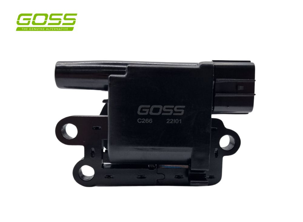 Ignition Coil Mitsubishi C266 - Goss