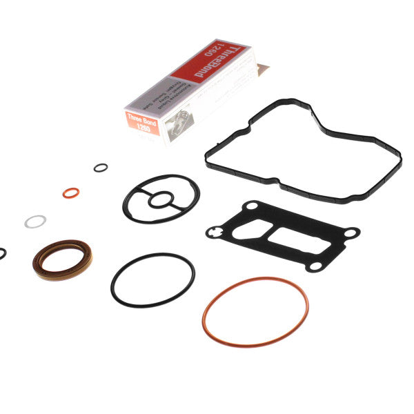 Conversion Set FORD MAZDA LF VCT DOHC 16V C3125K - PERMASEAL