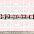 Camshaft VW BPE BPC BNZ SOHC 10V DIESEL C316 - FAI