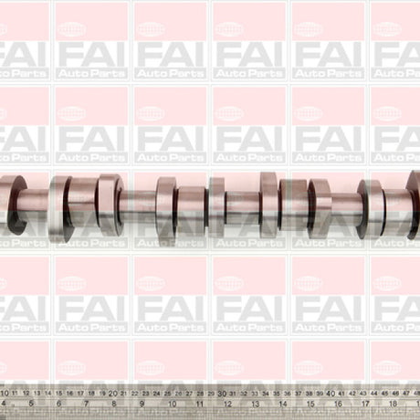 Camshaft VW BPE BPC BNZ SOHC 10V DIESEL C316 - FAI