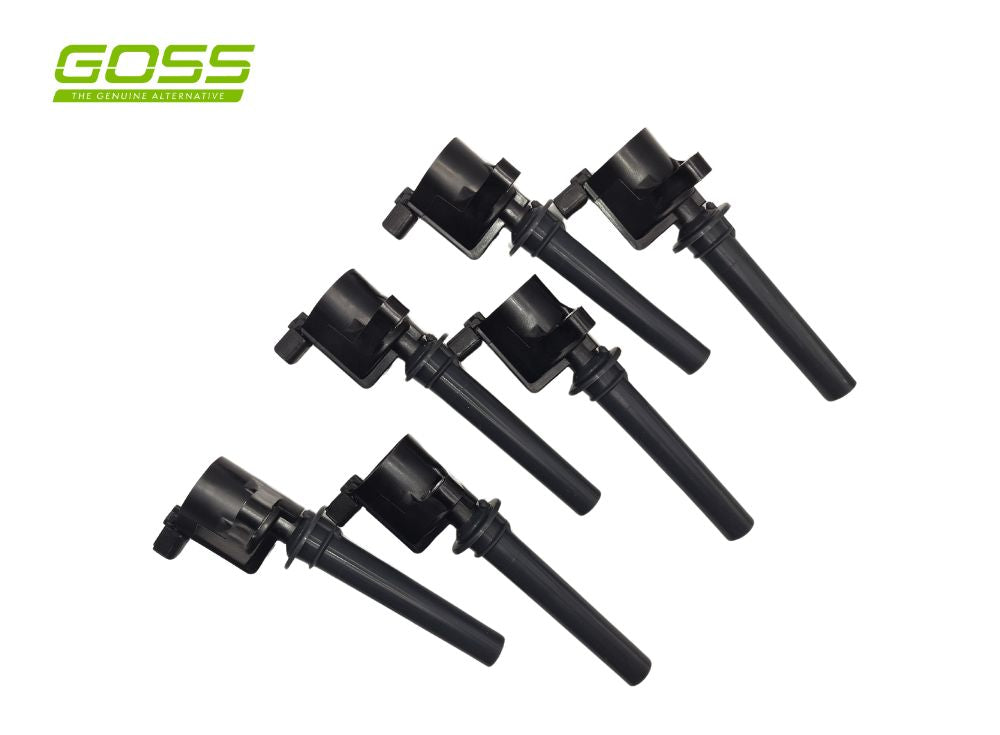 Ignition Coil Set Ford/Mazda C340M - Goss