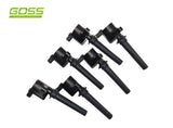 Ignition Coil Set Ford/Mazda C340M - Goss