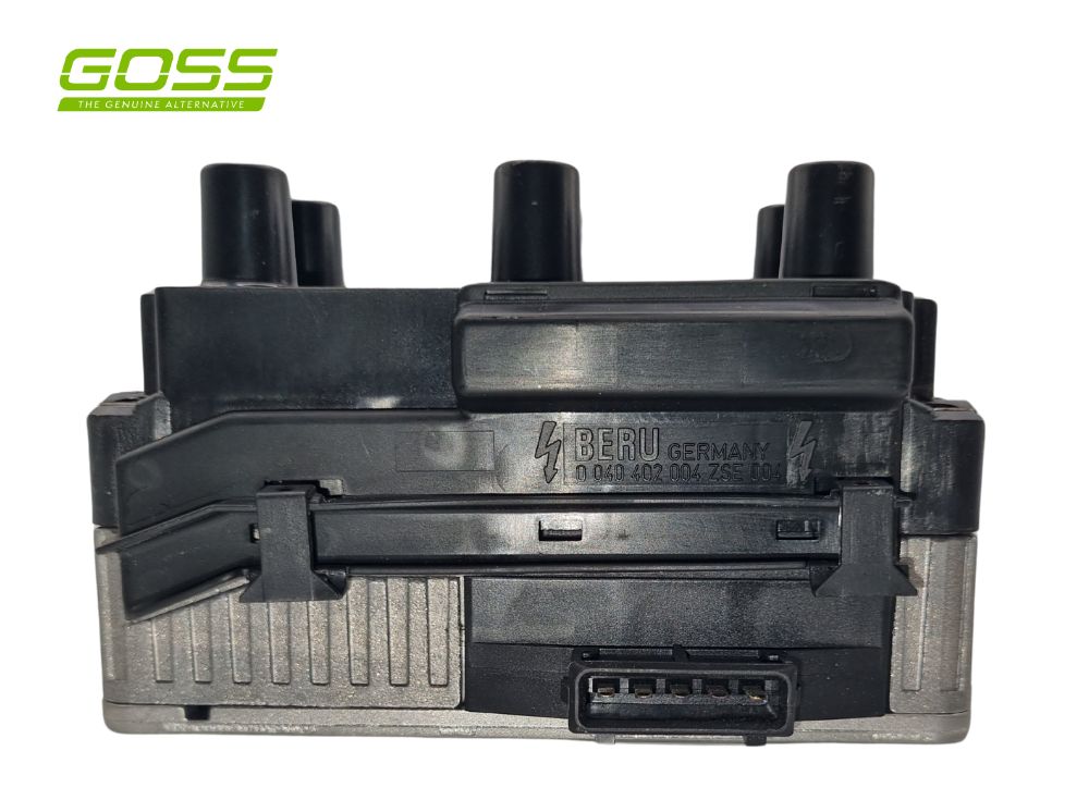Ignition Coil Volkswagen C347 - Goss