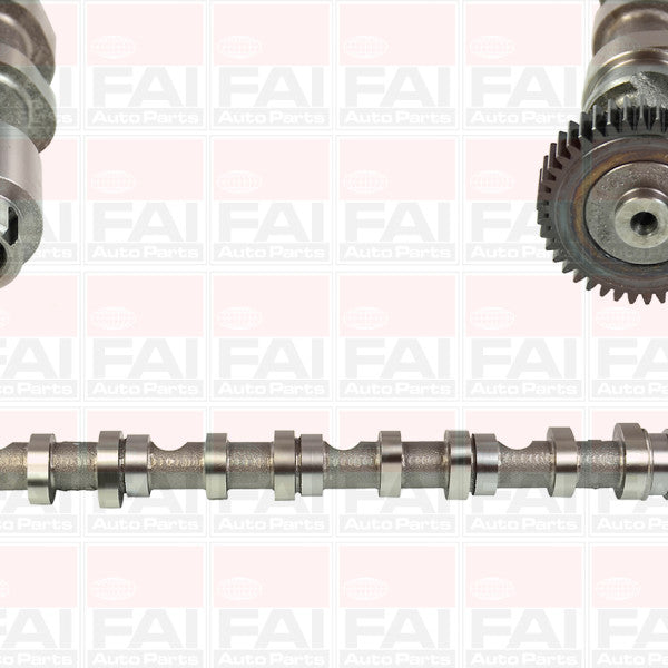 Camshaft VW CDCA 2.0L DOHC 16V DIESEL C348 - FAI
