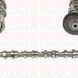 Camshaft VW CDCA 2.0L DOHC 16V DIESEL C348 - FAI