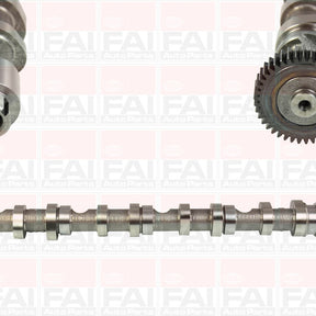Camshaft VW CDCA 2.0L DOHC 16V DIESEL C348 - FAI