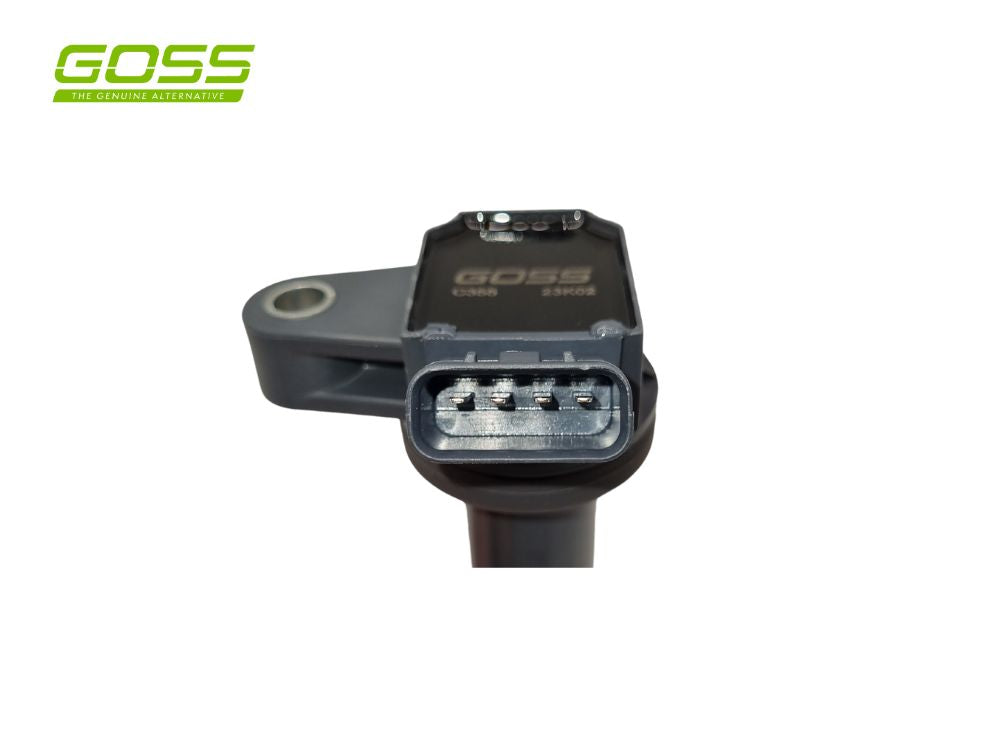 Ignition Coil Toyota, Lexus C355 - Goss