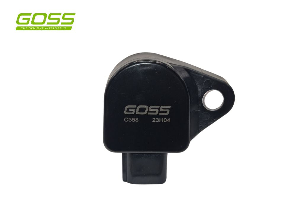 Ignition Coil Honda C358 - Goss