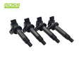 Ignition Coil Set - Toyota C360M - Goss