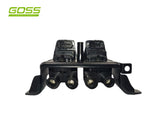 Ignition Coil Mazda C363 - Goss