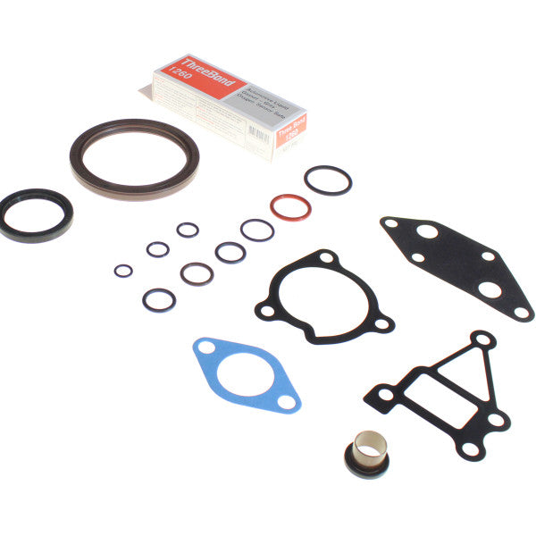 Conversion Set NISSAN QR25DE DOHC 16V C3818K - PERMASEAL