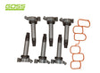 Ignition Coil Kit - 3MZFE C398M - Goss
