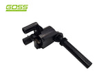 Ignition Coil Chrysler C408 - Goss