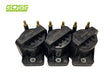 Ignition Coil Set - Holden C421M - Goss