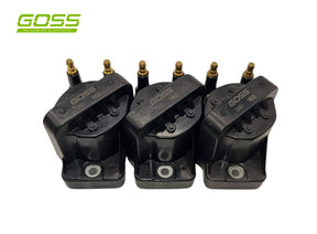 Ignition Coil Set - Holden C421M - Goss