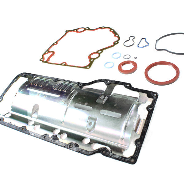Conversion Set Jeep EVA EVE EVC SOHC 16V FI C4352K - PERMASEAL