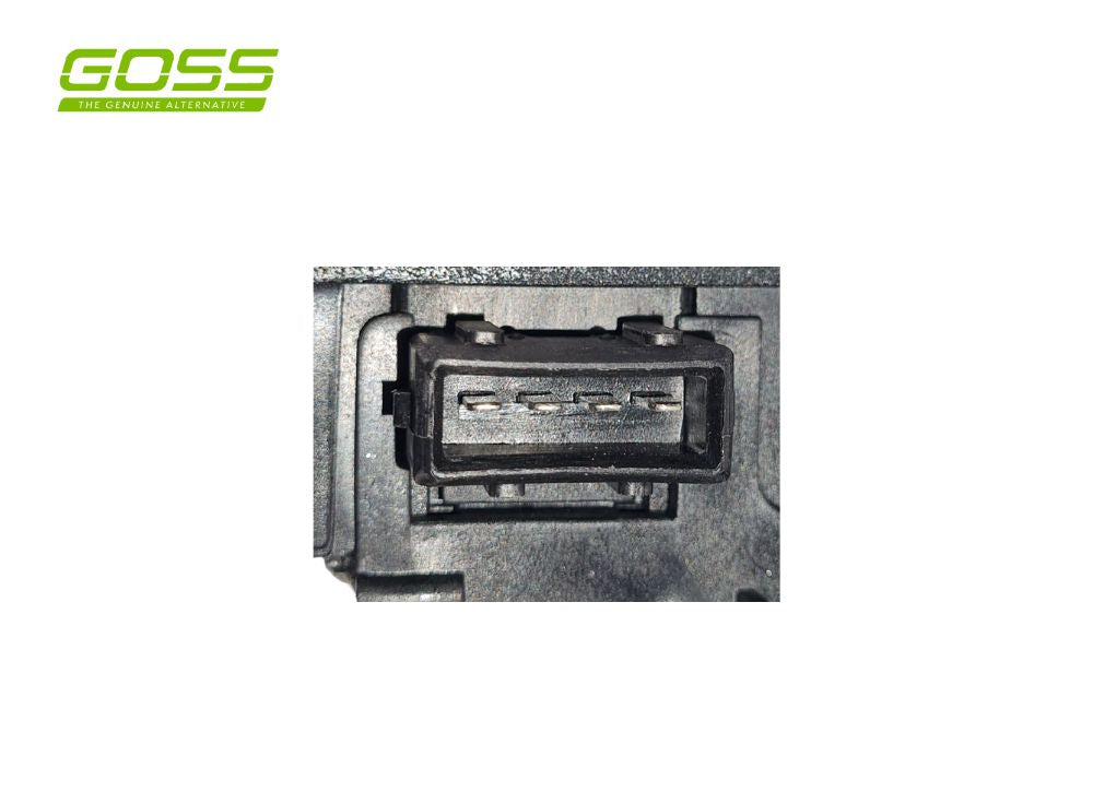 Ignition Coil Citroen C444 - Goss