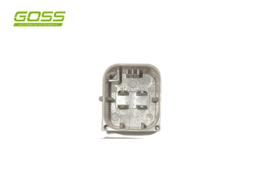 Ignition Coil Citroen C445 - Goss