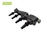 Ignition Coil Peugeot/Citroen C448 - Goss
