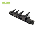 Ignition Coil Peugeot C455 - Goss