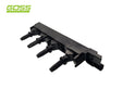 Ignition Coil Peugeot C455 - Goss