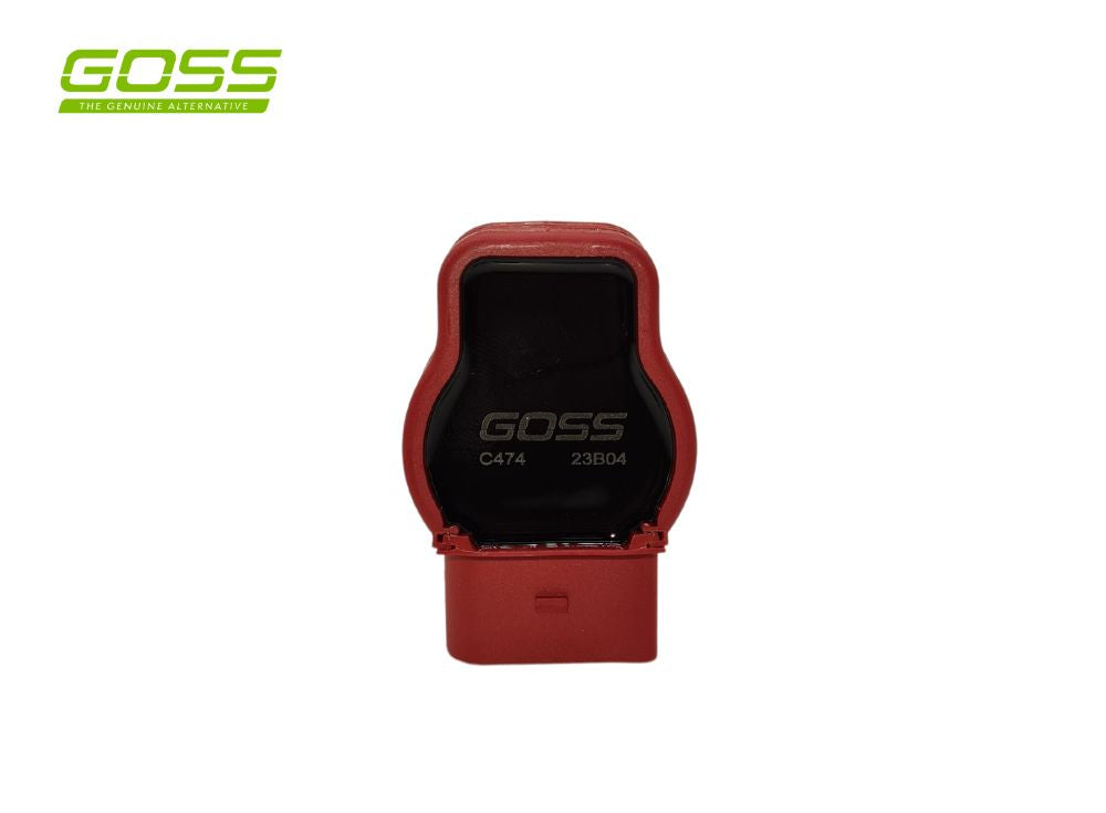 Ignition Coil Audi C474 - Goss