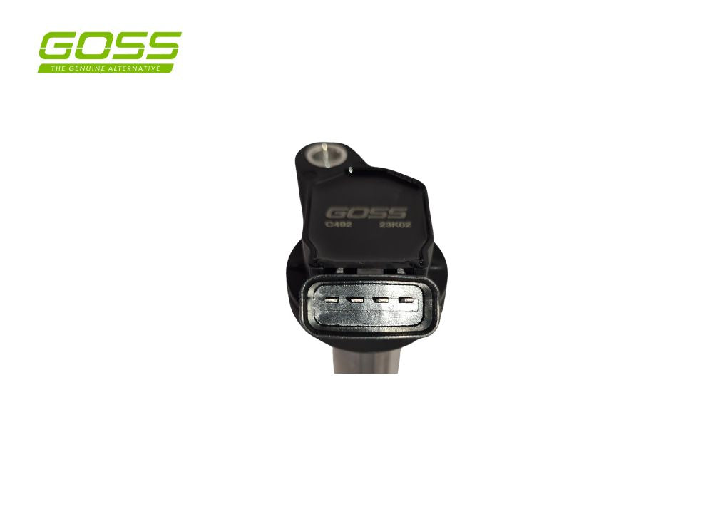 Ignition Coil Toyota C492 - Goss