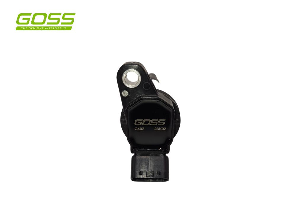 Ignition Coil Toyota C492 - Goss