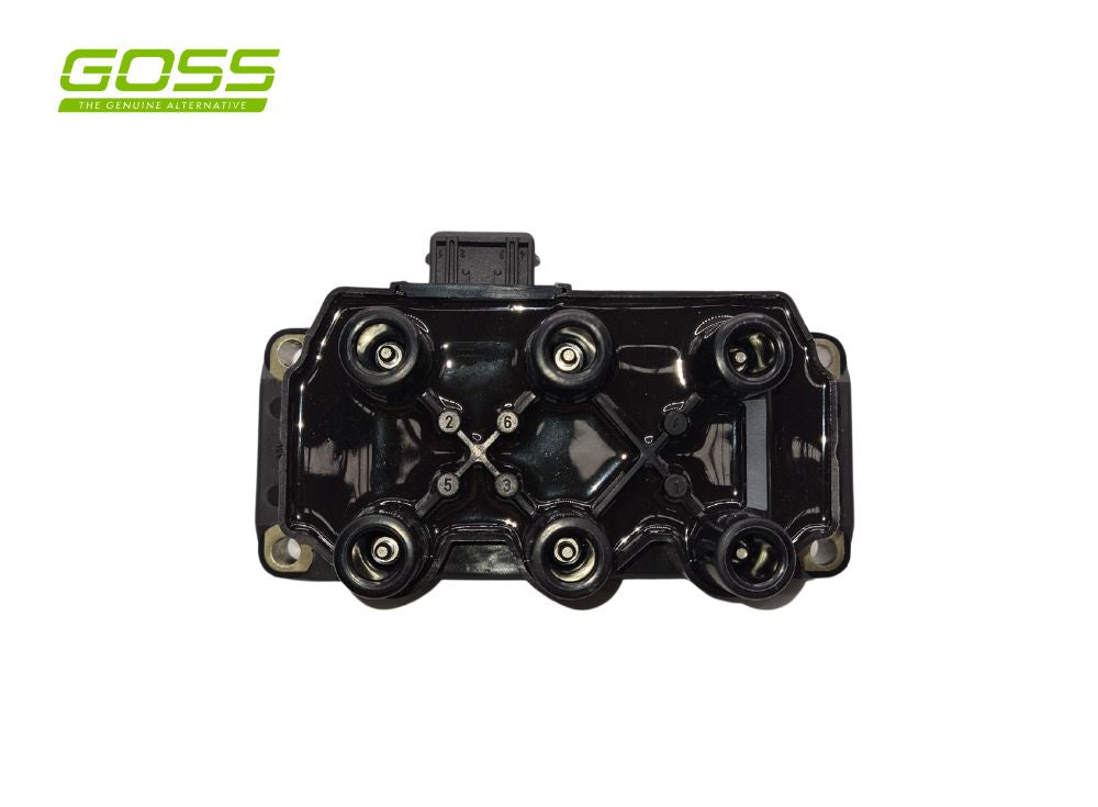 Ignition Coil Saab C495 - Goss