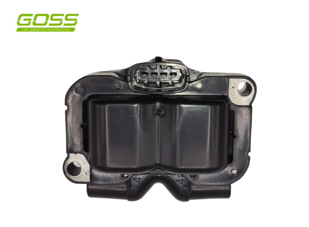 Ignition Coil Smart C501 - Goss