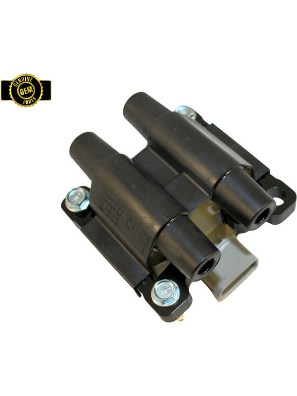 Ignition Coil - C503GEN - Goss | Universal Auto Spares