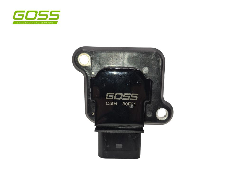 Ignition Coil Audi C504 - Goss