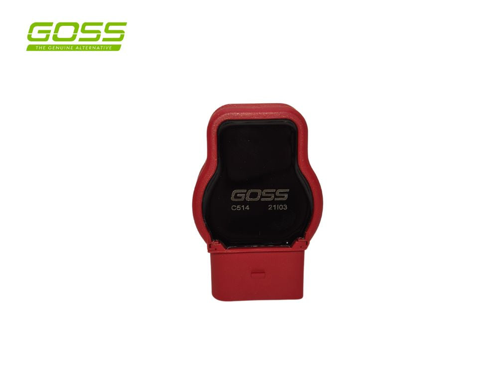 Ignition Coil Audi C514 - Goss