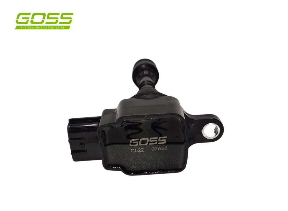 Ignition Coil Nissan C522 - Goss