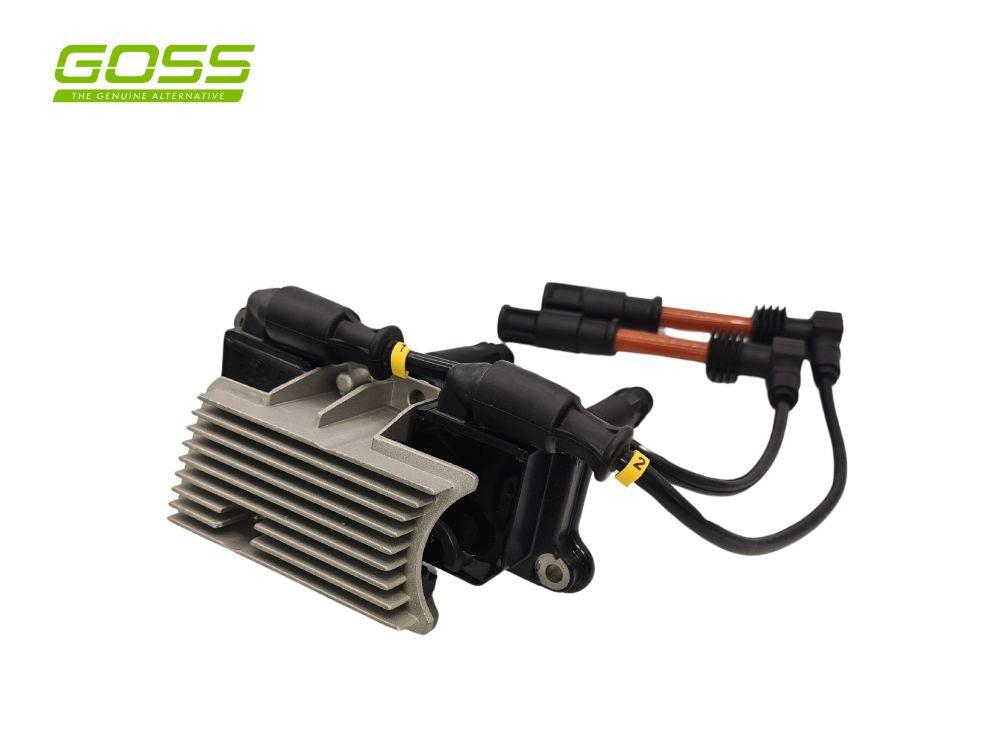 Ignition Coil Volkswagen C529 - Goss